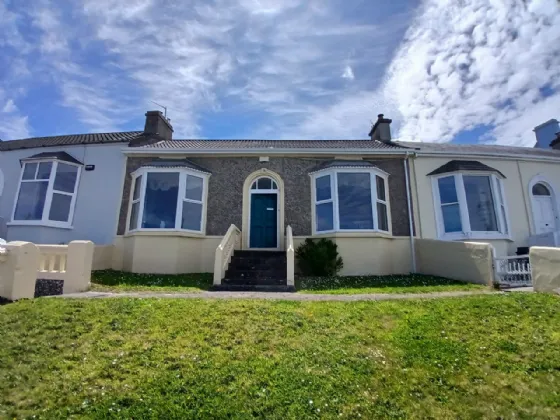 Photo of 5 MacDonnell Terrace, West End, Kilkee, Co Clare, V15 CX97