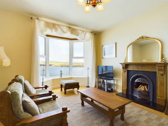 Photo of 5 MacDonnell Terrace, West End, Kilkee, Co Clare, V15 CX97