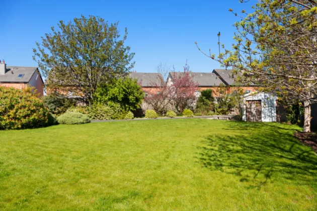 Photo of 'The Old Garden', 16A Fortfield Grove, Terenure, Dublin 6W, D6WC860