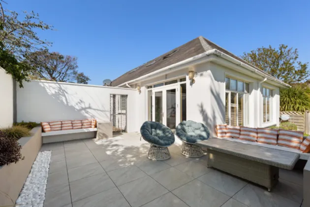 Photo of 'The Old Garden', 16A Fortfield Grove, Terenure, Dublin 6W, D6WC860