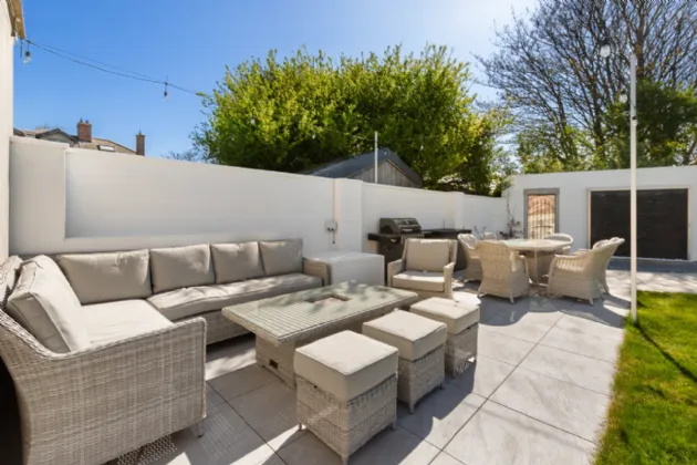 Photo of 'The Old Garden', 16A Fortfield Grove, Terenure, Dublin 6W, D6WC860