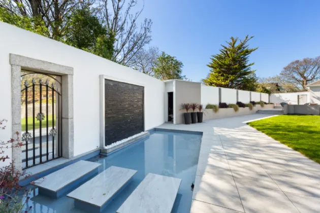 Photo of 'The Old Garden', 16A Fortfield Grove, Terenure, Dublin 6W, D6WC860