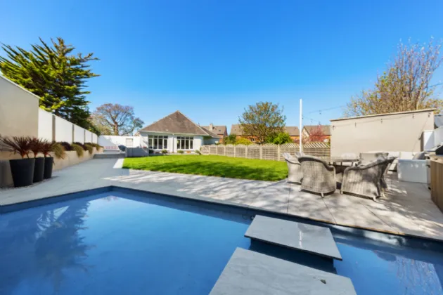 Photo of 'The Old Garden', 16A Fortfield Grove, Terenure, Dublin 6W, D6WC860