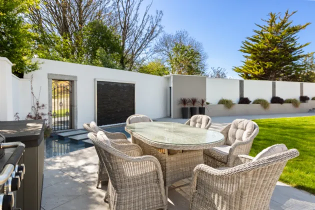 Photo of 'The Old Garden', 16A Fortfield Grove, Terenure, Dublin 6W, D6WC860