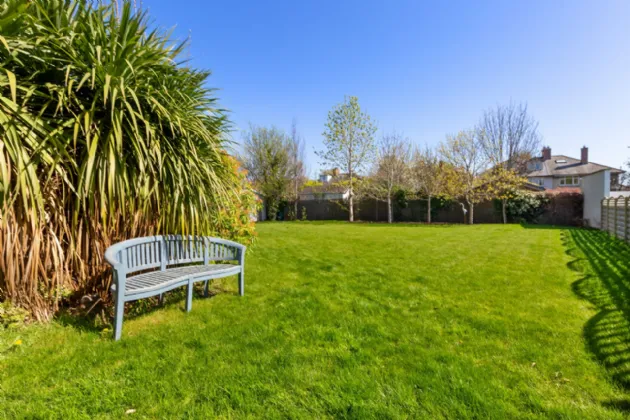 Photo of 'The Old Garden', 16A Fortfield Grove, Terenure, Dublin 6W, D6WC860