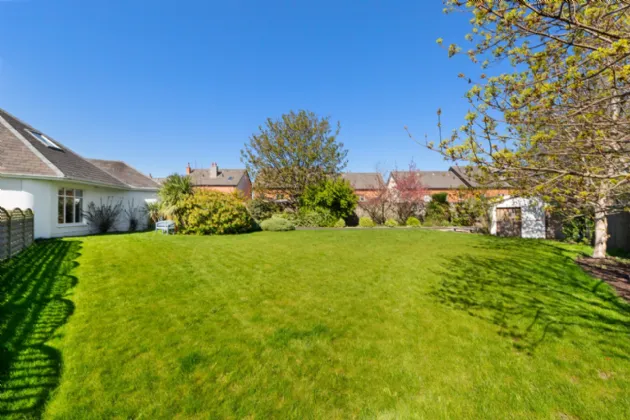 Photo of 'The Old Garden', 16A Fortfield Grove, Terenure, Dublin 6W, D6WC860