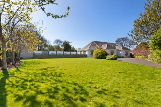 Photo of 'The Old Garden', 16A Fortfield Grove, Terenure, Dublin 6W, D6WC860