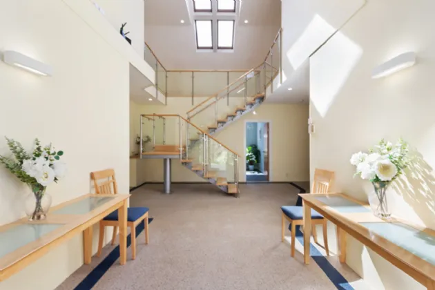 Photo of 'The Old Garden', 16A Fortfield Grove, Terenure, Dublin 6W, D6WC860