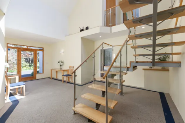 Photo of 'The Old Garden', 16A Fortfield Grove, Terenure, Dublin 6W, D6WC860