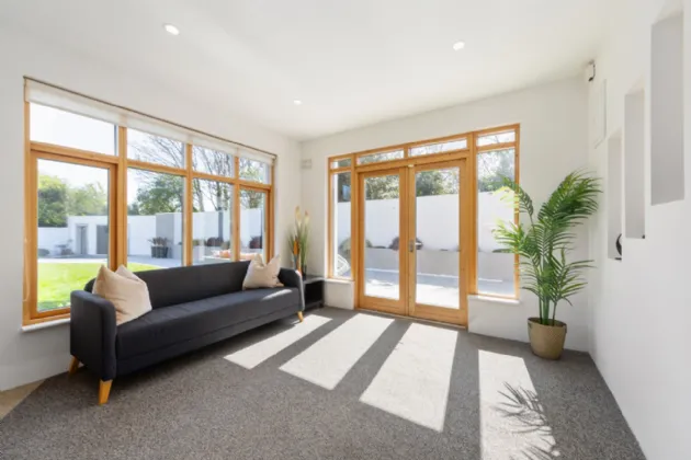 Photo of 'The Old Garden', 16A Fortfield Grove, Terenure, Dublin 6W, D6WC860