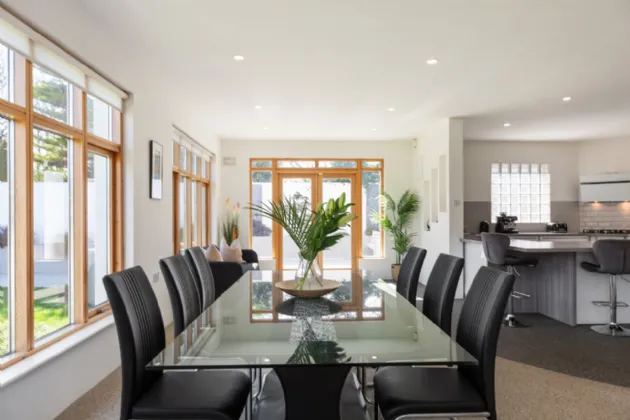 Photo of 'The Old Garden', 16A Fortfield Grove, Terenure, Dublin 6W, D6WC860