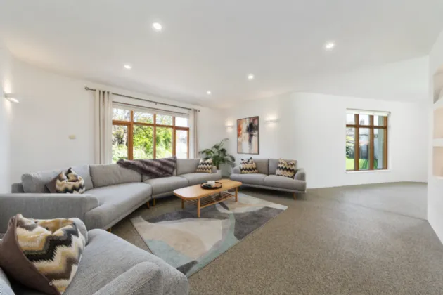 Photo of 'The Old Garden', 16A Fortfield Grove, Terenure, Dublin 6W, D6WC860