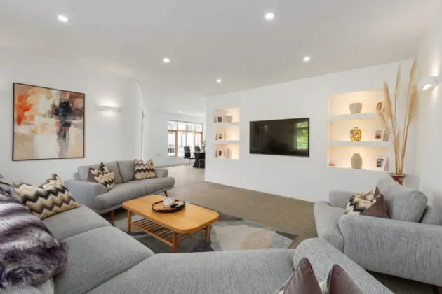 Photo of 'The Old Garden', 16A Fortfield Grove, Terenure, Dublin 6W, D6WC860