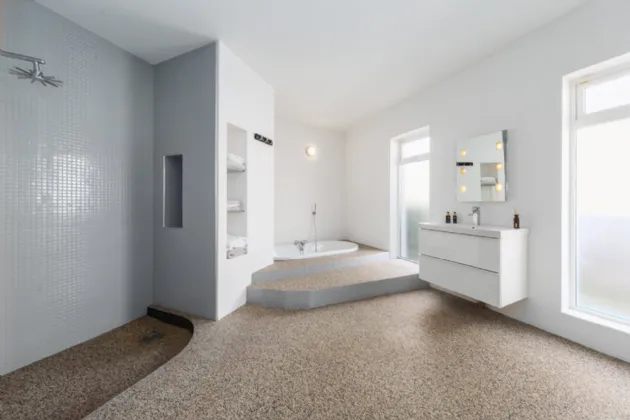 Photo of 'The Old Garden', 16A Fortfield Grove, Terenure, Dublin 6W, D6WC860