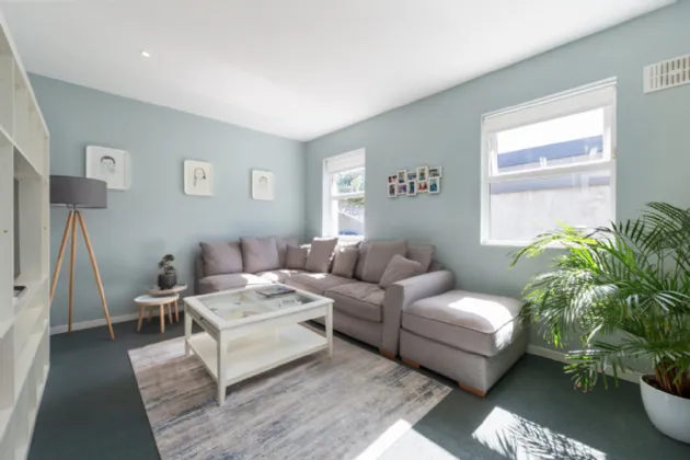 Photo of 'The Old Garden', 16A Fortfield Grove, Terenure, Dublin 6W, D6WC860