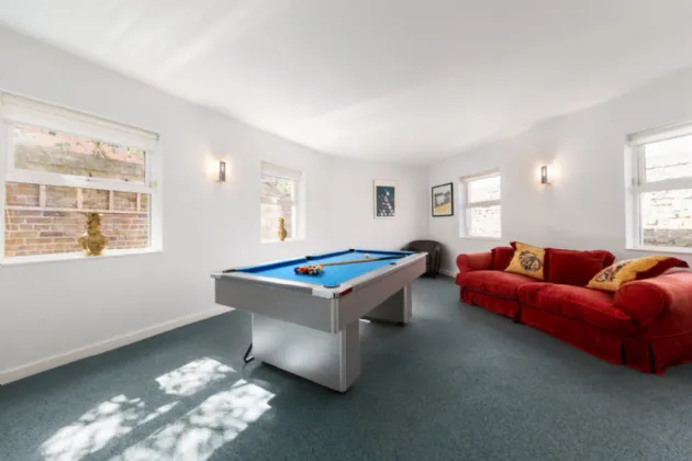 Photo of 'The Old Garden', 16A Fortfield Grove, Terenure, Dublin 6W, D6WC860