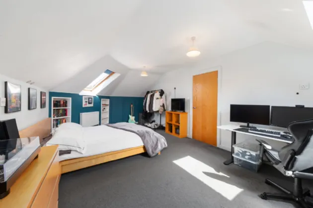 Photo of 'The Old Garden', 16A Fortfield Grove, Terenure, Dublin 6W, D6WC860