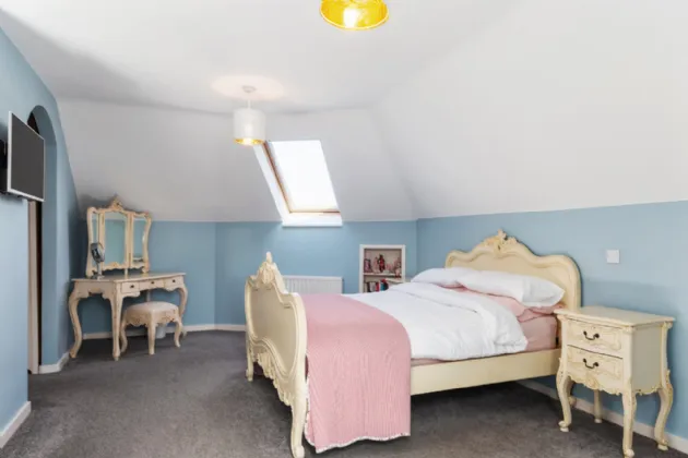 Photo of 'The Old Garden', 16A Fortfield Grove, Terenure, Dublin 6W, D6WC860