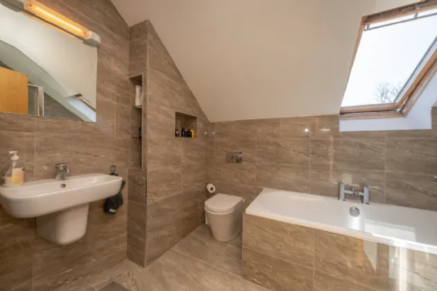 Photo of 'The Old Garden', 16A Fortfield Grove, Terenure, Dublin 6W, D6WC860