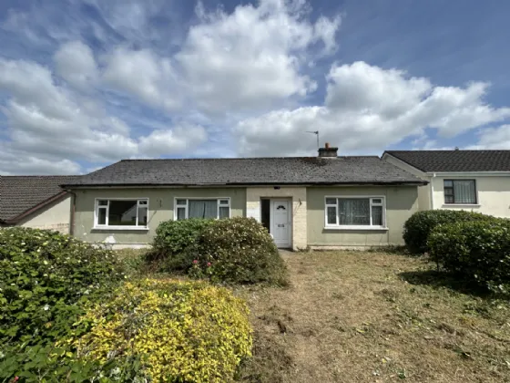 Photo of 6 Hillview, Old Road, Cashel, Tipperary, E25XC79