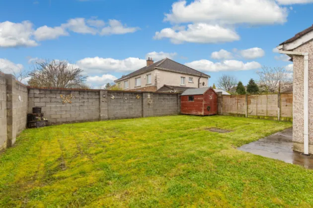 Photo of 32 Swallowbrook Crescent, Clonee, Dublin 15, D15TKC0