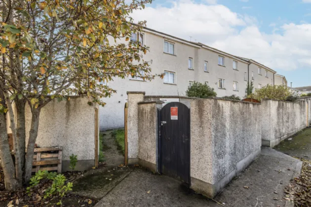 Photo of 72 Barons Hall Grove, Balbriggan, Co. Dublin, K32EK53