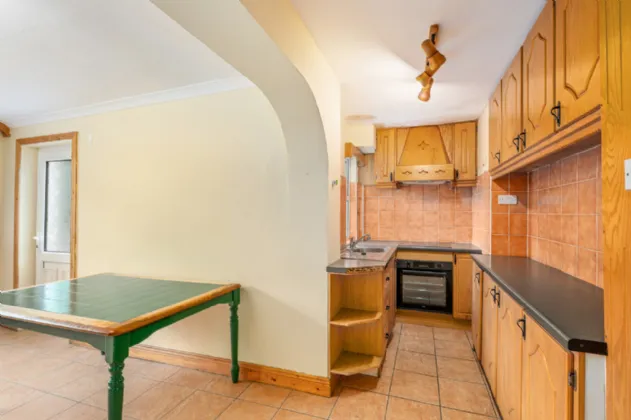 Photo of 4 St Theresas Place, Kanturk,, Co. Cork., P51E409