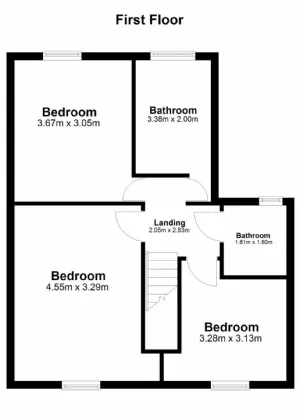 Photo of 4 St Theresas Place, Kanturk,, Co. Cork., P51E409