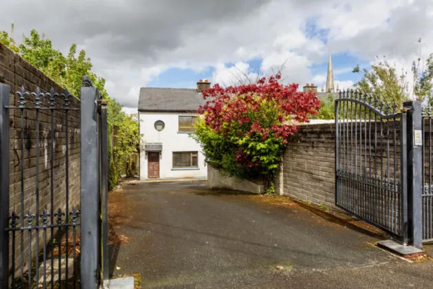 Photo of 2 Slaney Mews, Enniscorthy, Co Wexford, Y21A590