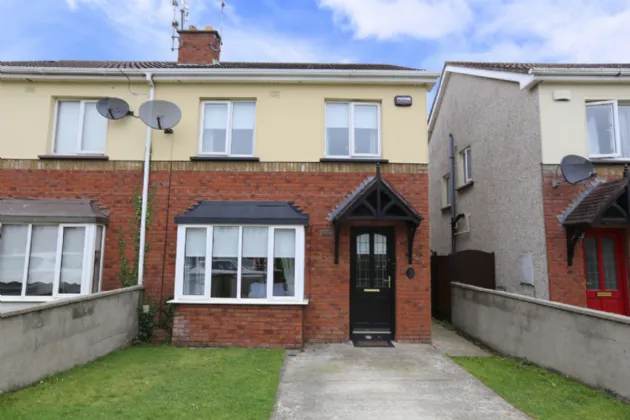 Photo of 45 Shrewsbury Manor, Greenhills, Drogheda, Co Louth, A92 A5FH