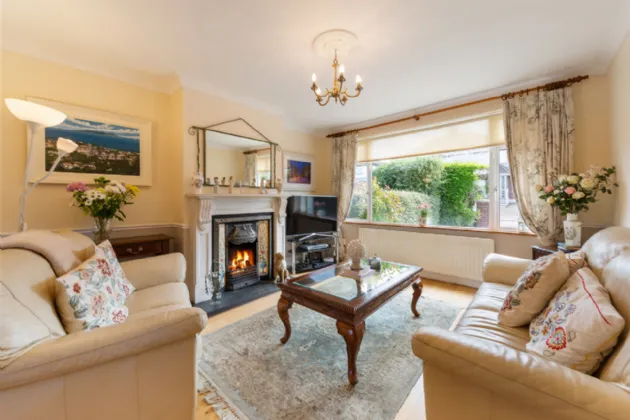 Photo of 121 Hillside, Dalkey, Co Dublin, A96 R599