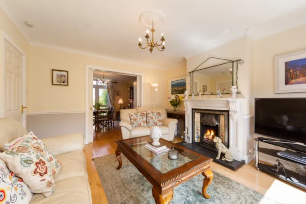 Photo of 121 Hillside, Dalkey, Co Dublin, A96 R599