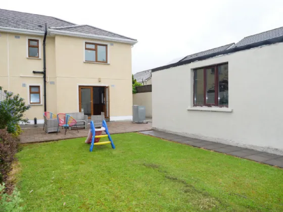 Photo of 19 Coill Rua, Greenpark West, Mullingar, Co. Westmeath., N91 E5DX