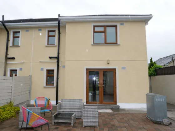 Photo of 19 Coill Rua, Greenpark West, Mullingar, Co. Westmeath., N91 E5DX