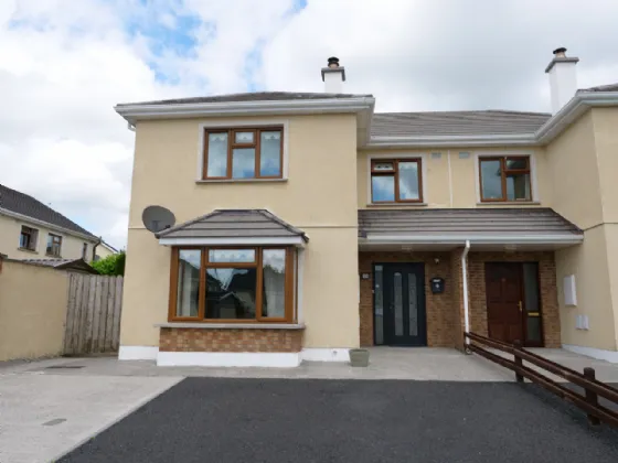 Photo of 19 Coill Rua, Greenpark West, Mullingar, Co. Westmeath., N91 E5DX