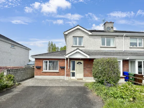 Photo of 10 Radharc Darrach, Nenagh, Co. Tipperary, E45 HX28