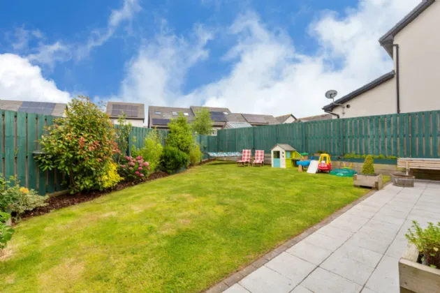 Photo of 2 Abbots Grove Park, Knocklyon, Dublin 16, D16 WA46