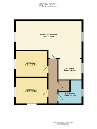 Photo of 12 Sarsfield Hall, Limerick City, V94 DA09