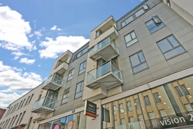 Photo of 12 Sarsfield Hall, Limerick City, V94 DA09