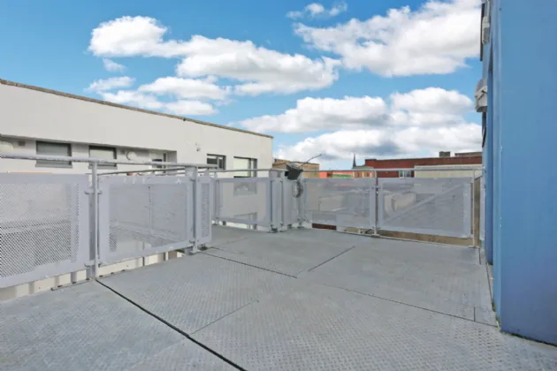 Photo of 12 Sarsfield Hall, Limerick City, V94 DA09