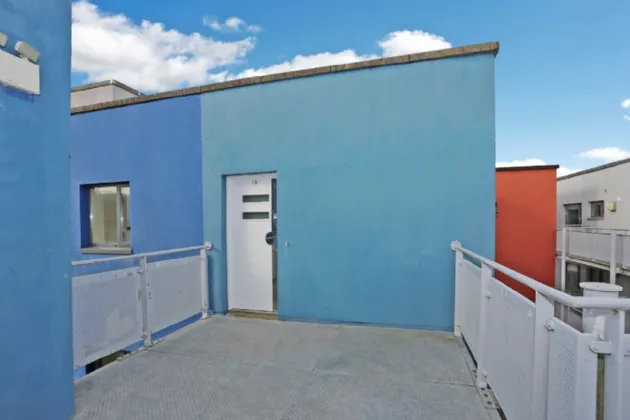 Photo of 12 Sarsfield Hall, Limerick City, V94 DA09