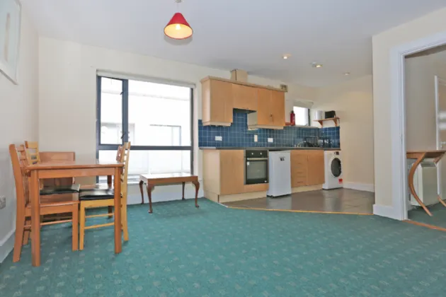 Photo of 12 Sarsfield Hall, Limerick City, V94 DA09