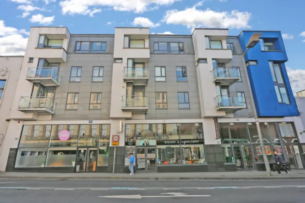 Photo of 12 Sarsfield Hall, Limerick City, V94 DA09