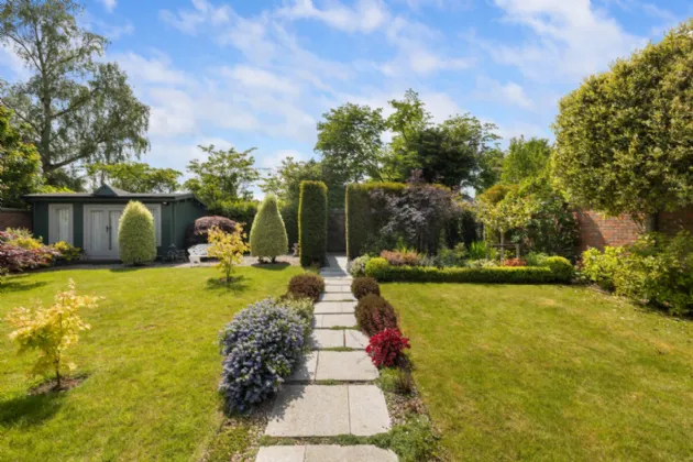 Photo of Aldington, Hainault Road, Foxrock, Dublin 18, D18 R7W5