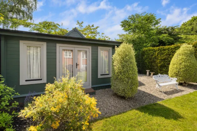 Photo of Aldington, Hainault Road, Foxrock, Dublin 18, D18 R7W5