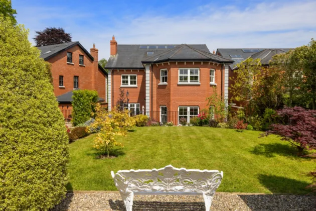 Photo of Aldington, Hainault Road, Foxrock, Dublin 18, D18 R7W5