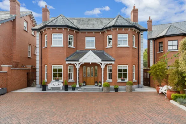 Photo of Aldington, Hainault Road, Foxrock, Dublin 18, D18 R7W5