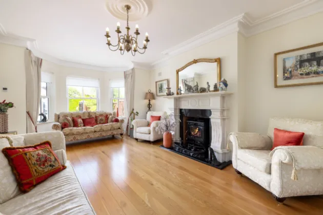 Photo of Aldington, Hainault Road, Foxrock, Dublin 18, D18 R7W5