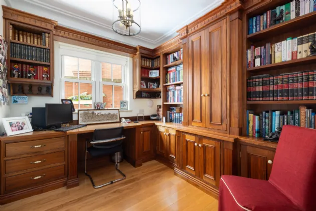 Photo of Aldington, Hainault Road, Foxrock, Dublin 18, D18 R7W5