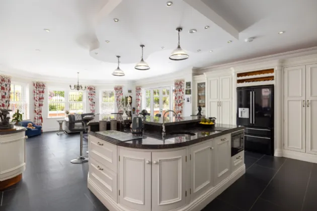 Photo of Aldington, Hainault Road, Foxrock, Dublin 18, D18 R7W5